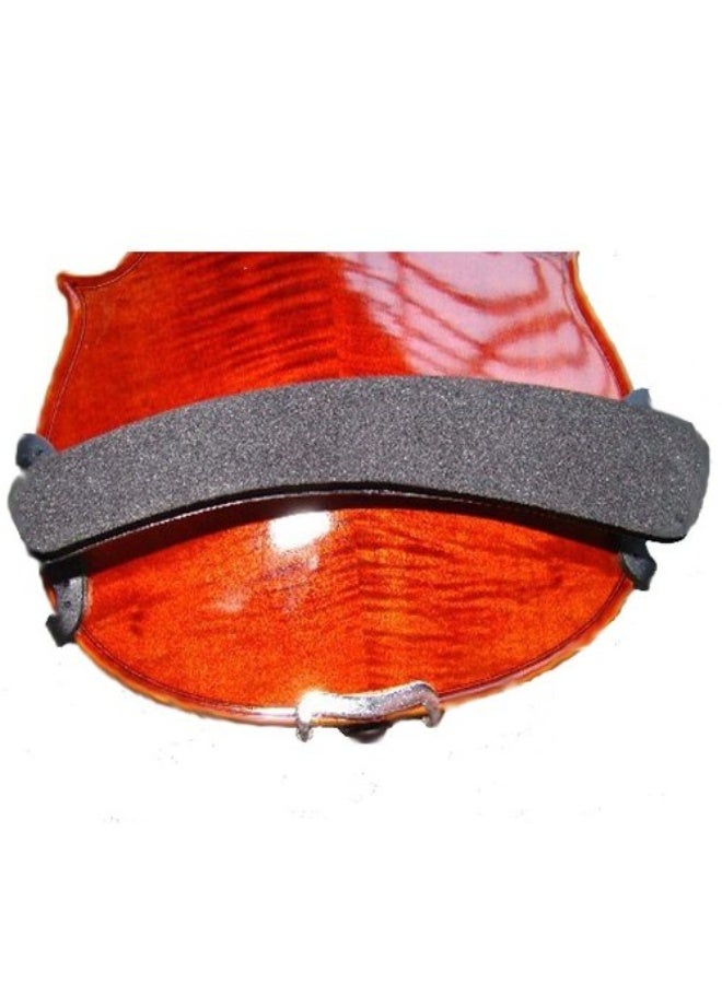 Pro Violin Shoulder Rest Fully Adjustable Pad Support For Violin 1/10 1/8 1/4 - Image 3