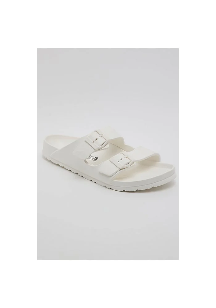 أر أند بي Double Strap Comfort Sandals
