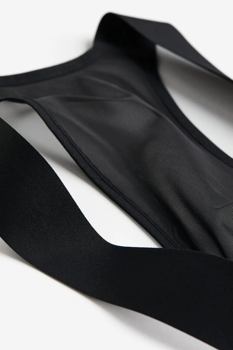 H&M DryMove™ Cycling bib shorts