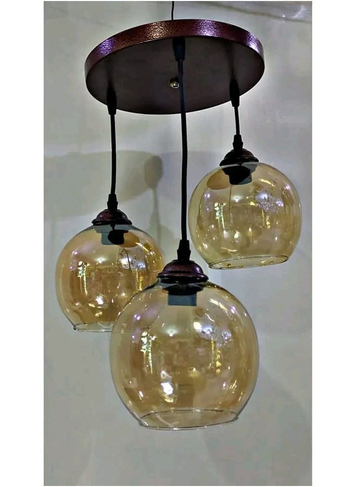 Generic Chandeliers (Norlight) suitable for all decorations 
