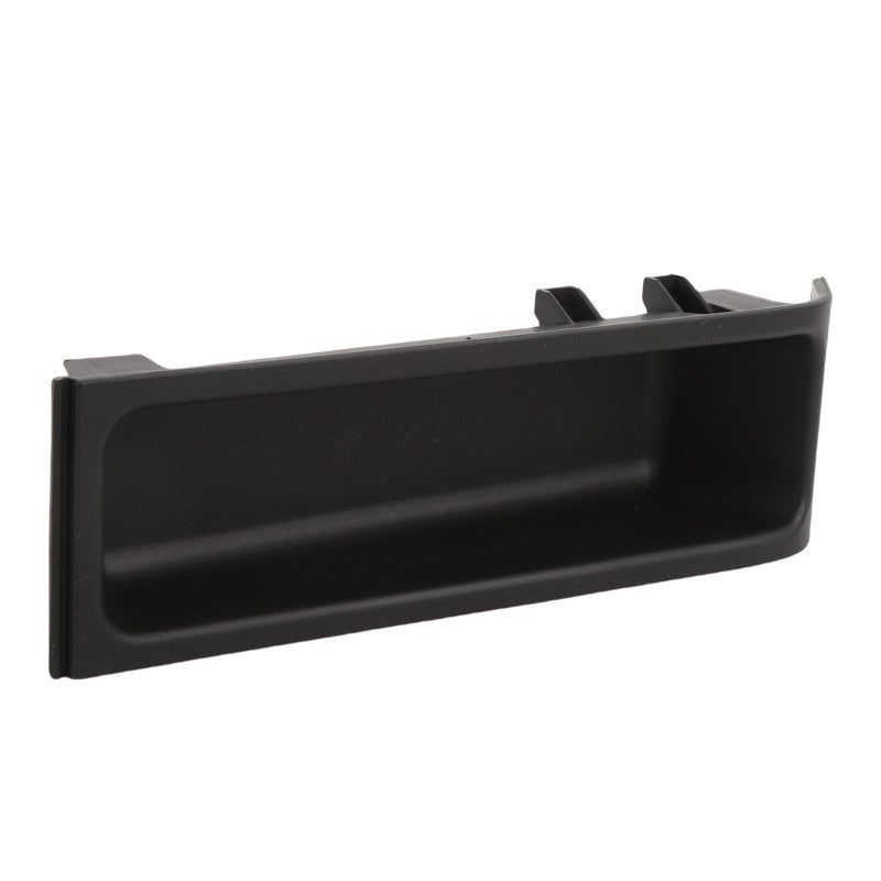 Center Console Armrest Tray: 51168215943 High-Grade ABS Material Precision Craftsmanship - Optimal Organization Console Organizer Tray for 5 Series E39, 7 Series E38 E65 E66, X5 E53 Vehicle Interior S - Image 2