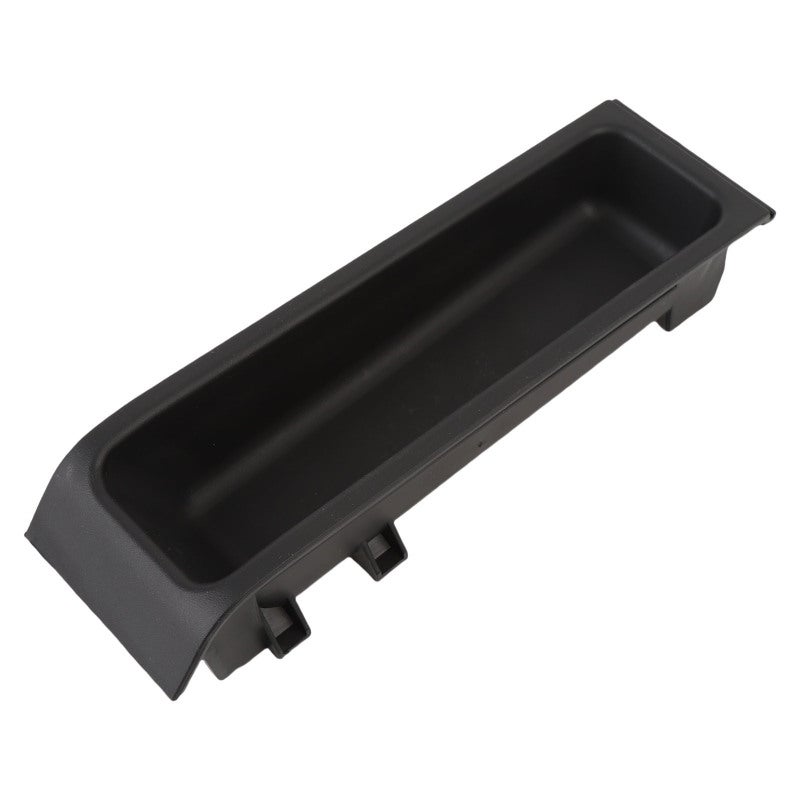 Center Console Armrest Tray: 51168215943 High-Grade ABS Material Precision Craftsmanship - Optimal Organization Console Organizer Tray for 5 Series E39, 7 Series E38 E65 E66, X5 E53 Vehicle Interior S - Image 4