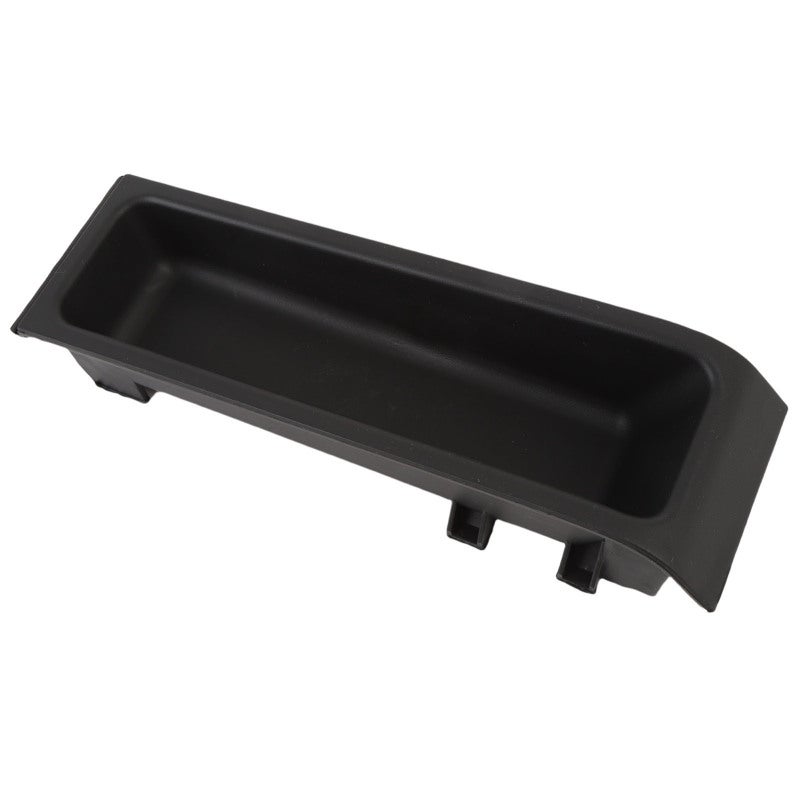 Center Console Armrest Tray: 51168215943 High-Grade ABS Material Precision Craftsmanship - Optimal Organization Console Organizer Tray for 5 Series E39, 7 Series E38 E65 E66, X5 E53 Vehicle Interior S - Image 3