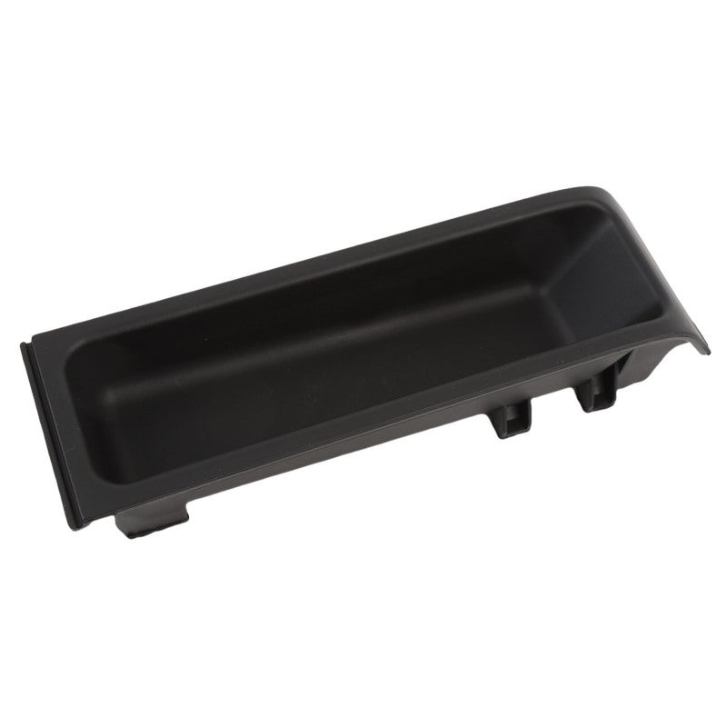 Center Console Armrest Tray: 51168215943 High-Grade ABS Material Precision Craftsmanship - Optimal Organization Console Organizer Tray for 5 Series E39, 7 Series E38 E65 E66, X5 E53 Vehicle Interior S - Image 5