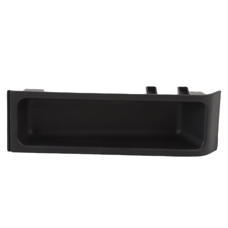 Center Console Armrest Tray: 51168215943 High-Grade ABS Material Precision Craftsmanship - Optimal Organization Console Organizer Tray for 5 Series E39, 7 Series E38 E65 E66, X5 E53 Vehicle Interior S - Image 1