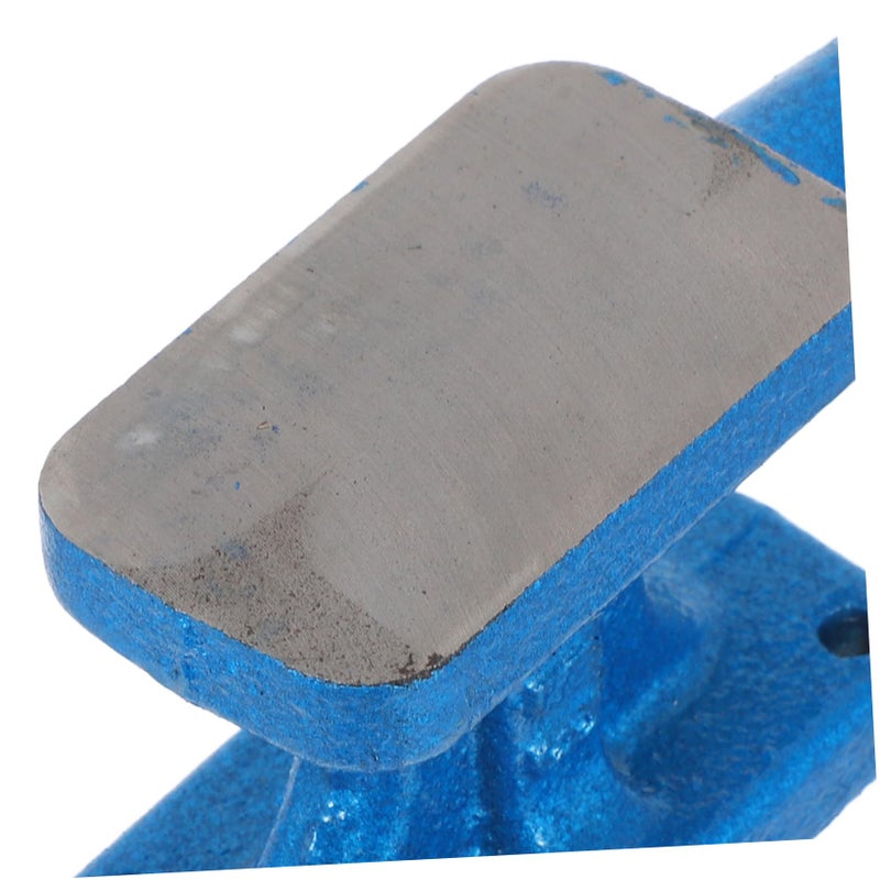 Horn Shape Jewelry Making Block Iron Pad Small Size DIY Craft Supply Reusable - Image 4