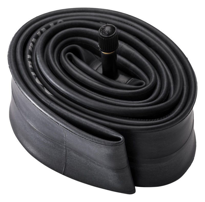 Schwinn Replacement Bike Tire Tube, 24 x 1.75 - 2.125 inch Bike Inner Tube, Self Sealing, Schrader Valve, Durable Construction, Replacement for 24â€ Mountain, cruiser, BMX, or Kids Bicycle Tires - Image 1