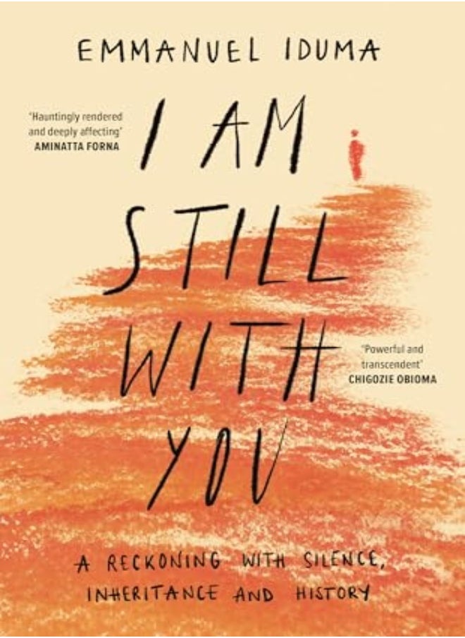 I Am Still With You 