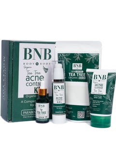 BNB Acne Control Kit 