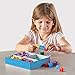 hand2mind Reading Rods Prefixes and Suffixes Word Roots Word Building Activities Spelling Toys Phonemic Awareness and Phonics Science of Reading Manipulatives - Image 3