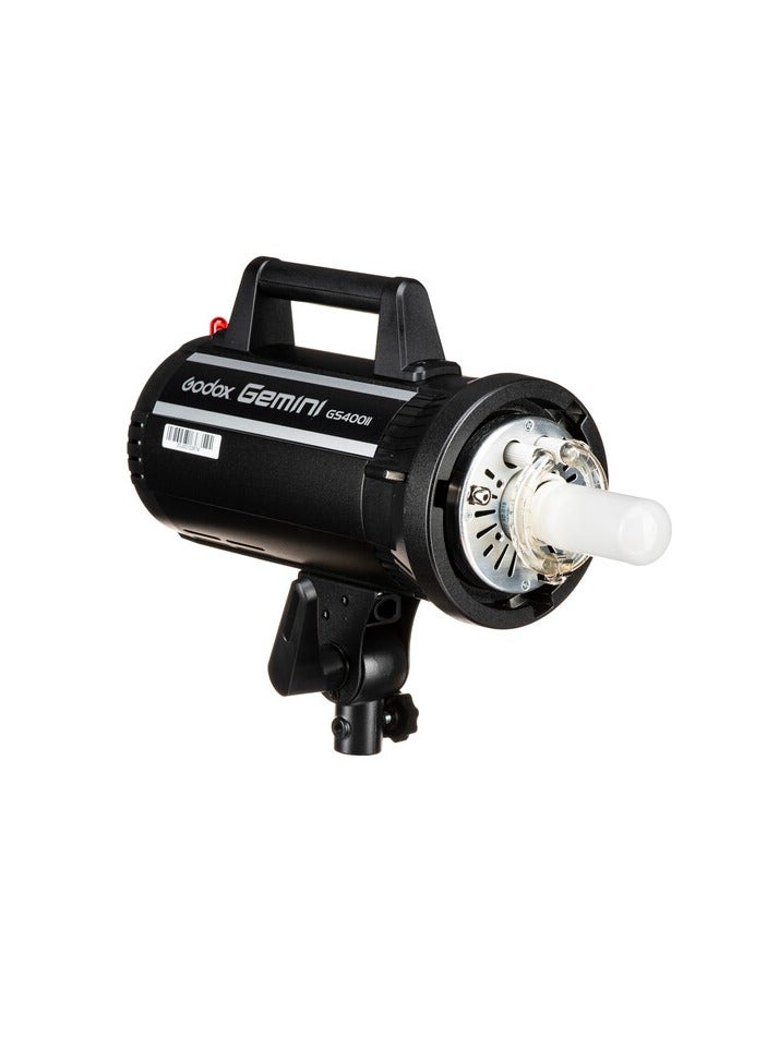 Godox Gemini GS400II Monolight - Single Set - Image 1