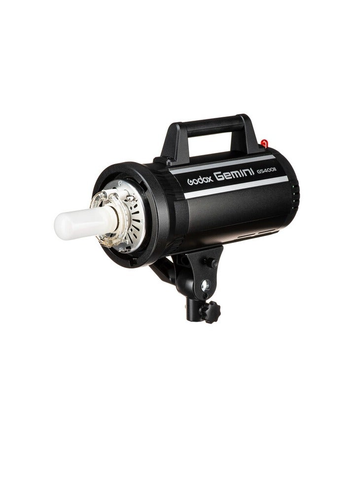 Godox Gemini GS400II Monolight - Single Set - Image 2