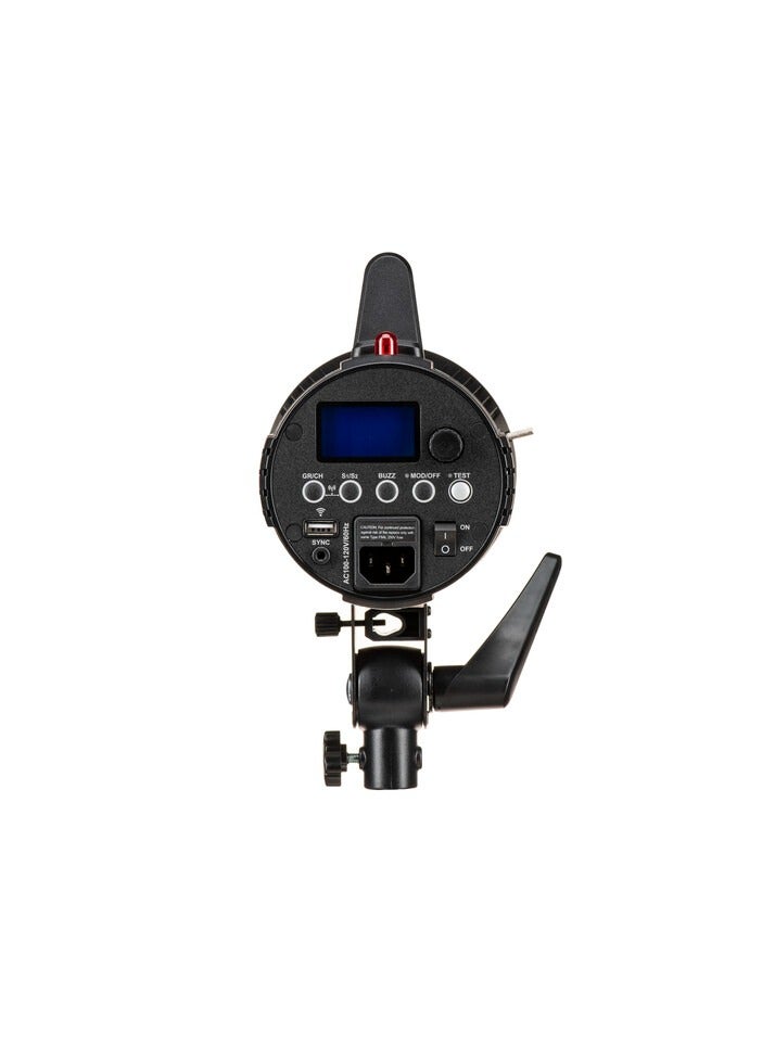 Godox Gemini GS400II Monolight - Single Set - Image 5