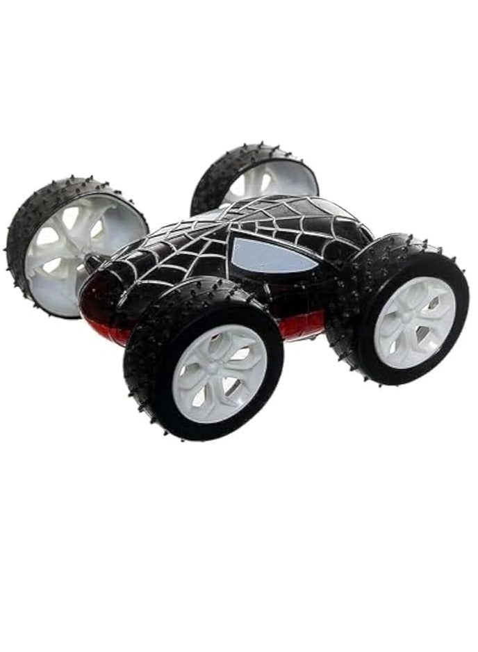 Other Small Car Toy For Kids, Black Red - Image 1