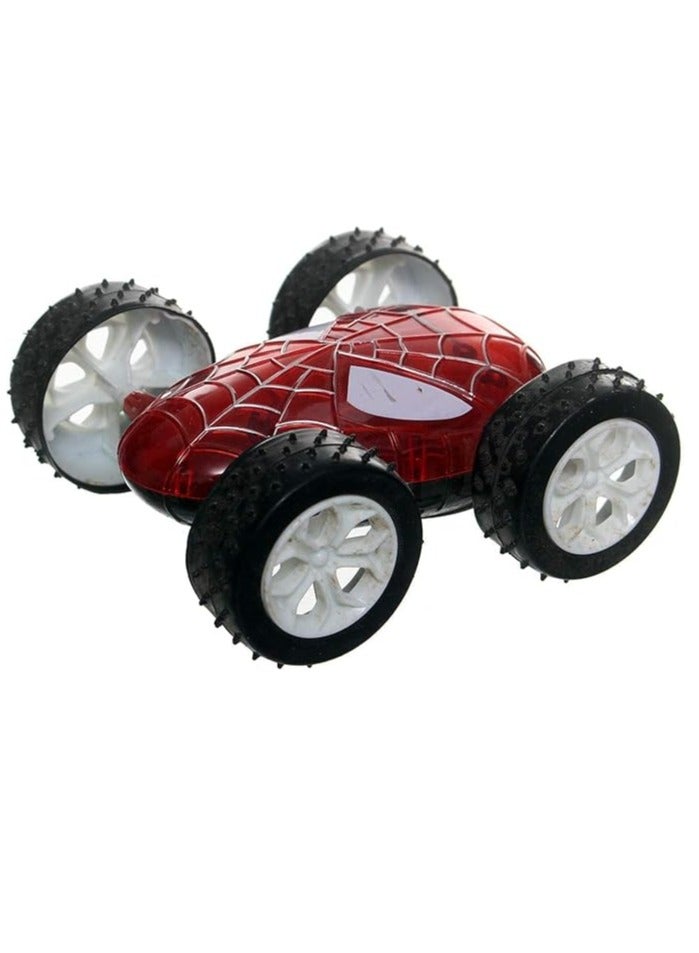 Other Small Car Toy For Kids, Black Red - Image 2
