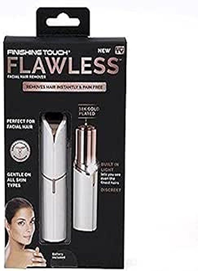 Finishing Touch Flawless Women's Painless Hair Remover