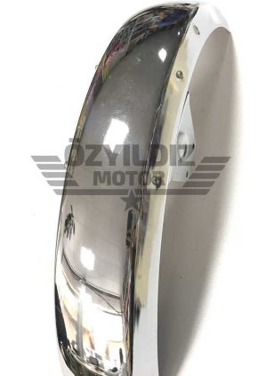 CSR Fender Front CD100 