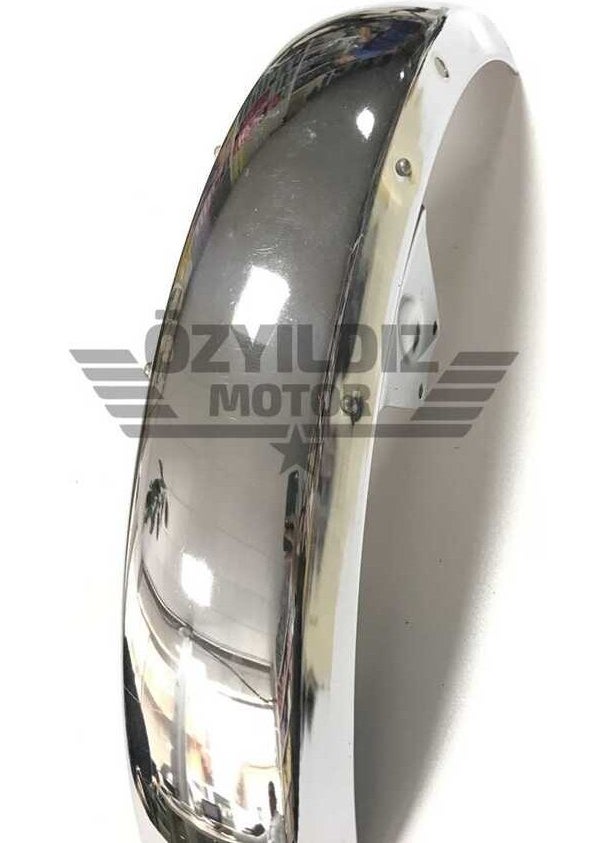 CSR - Fender Front CD100 - Image 1