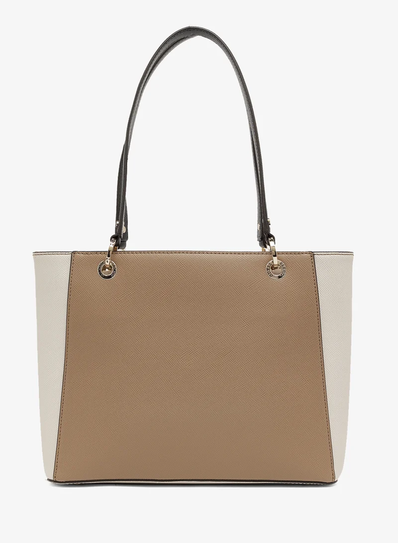 جس Noelle II Tote Bag