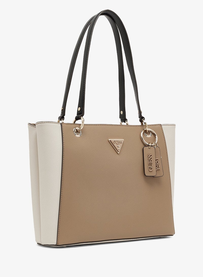 GUESS Noelle II Tote Bag - Image 4