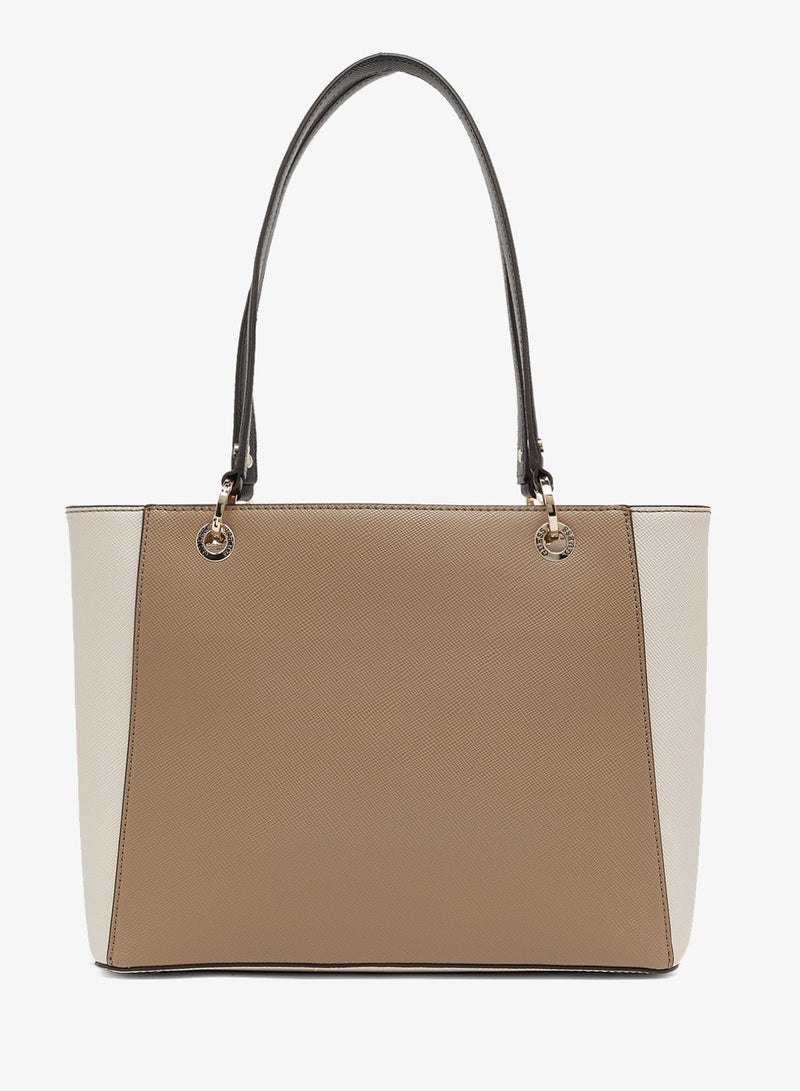 GUESS Noelle II Tote Bag - Image 2