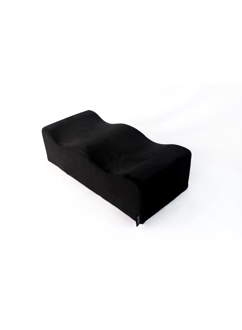 HT BBL memory foam seat for comfort and relaxation - Image 1