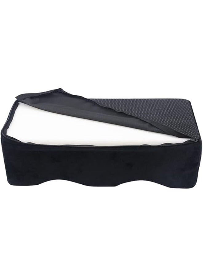 HT BBL memory foam seat for comfort and relaxation - Image 3