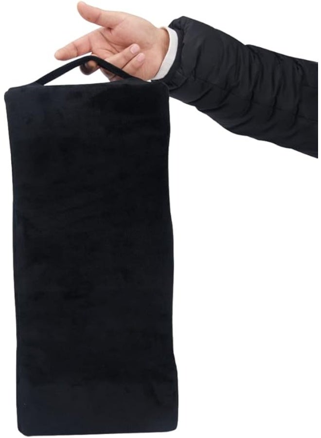 HT BBL memory foam seat for comfort and relaxation - Image 4