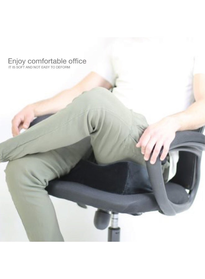 HT BBL memory foam seat for comfort and relaxation - Image 5