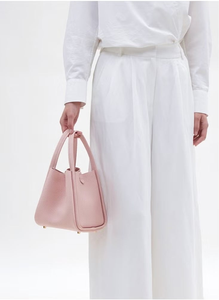 سونغمونت Simple commuter basket crossbody bag  - Image 2