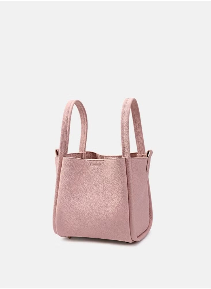 سونغمونت Simple commuter basket crossbody bag  - Image 1