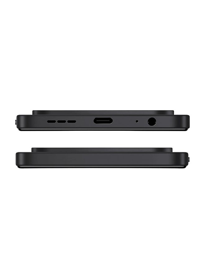 TECNO Spark 50 5G Dual SIM Ink Black 8GB RAM 256GB - Global Version - Image 5