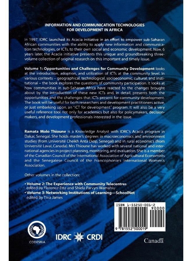 Opportunities and Challenges for Community Development (v. 1) - Image 2