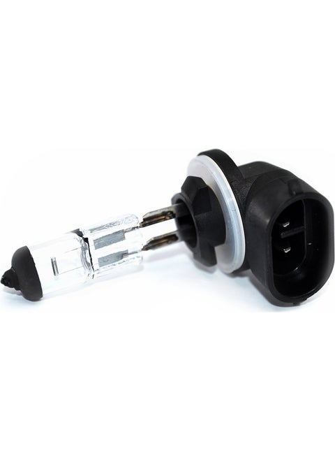 12V 55W H27 Standard Headlight Bulb 881 Pipe L Type