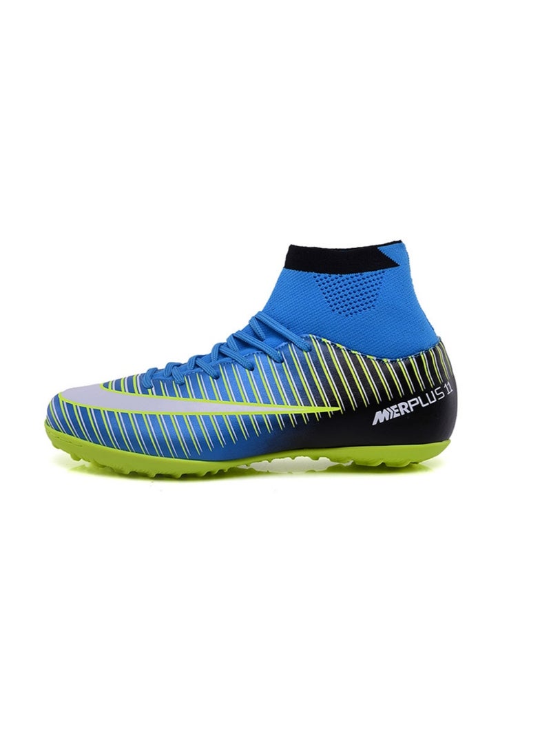 KUYING New Comfortable Football Shoes for Men And Women  - Image 1