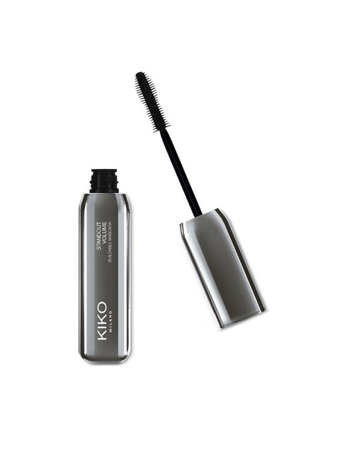 Standout Volume Buildable Mascara