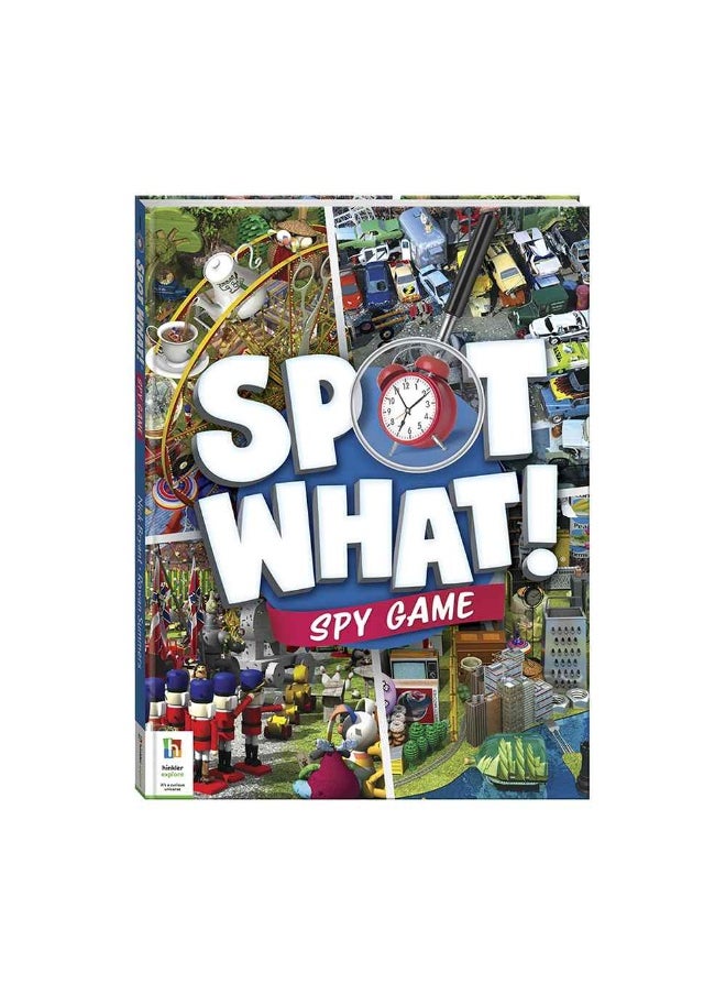 Hinkler Spot What Spy Game Book - pzsku/Z5BC205B143A721E84CA3Z/45/_/1725275828/d2f945a2-1bc4-4663-9119-50d7a500f420