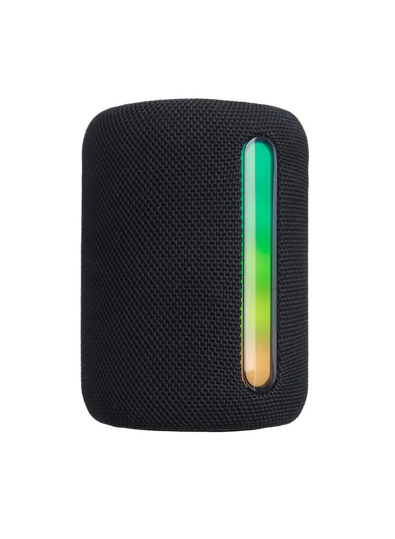 JL-938 Bluetooth Speaker Wireless Portable, Black - Image 4