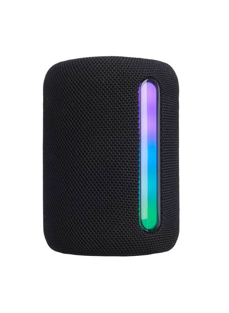 JL-938 Bluetooth Speaker Wireless Portable, Black - Image 2