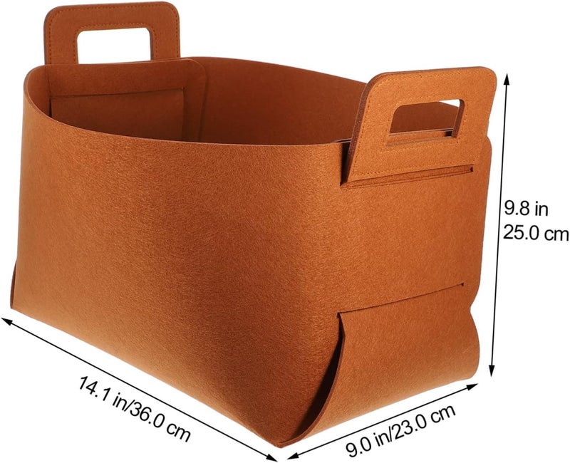 Gulf market trial optimized design ABOOFAN Space-saving Laundry Hamper Collapsible Decorative Brown for Home Dorm Use Stain resistant Remote area delivery Wide range expanded design All-item matching trendy build Elegant multi-option build Intercity storage hub Treated anti-rust metal Upgraded quality Cross product compatible Diverse operation compatible Cost effective global grade quality Global production standard crafted All space matching look Periodic restock local Market need oriented construction Assorted natural tone picks Gulf user preference oriented build Multi-market varied design options Transit & use compatible Anti slip Chemical free Most item matching trendy design Multi-purpose fine material Pre-stock well-packed goods - Image 2