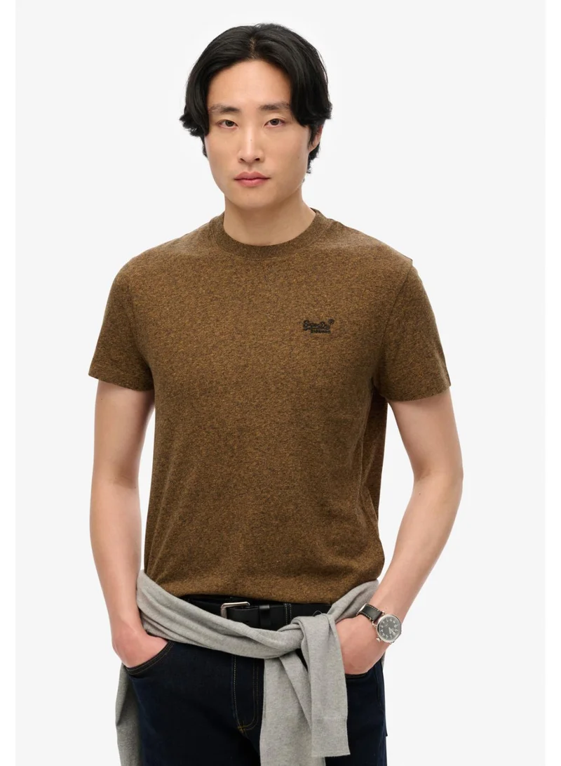 Superdry Essential Logo Emb Tee