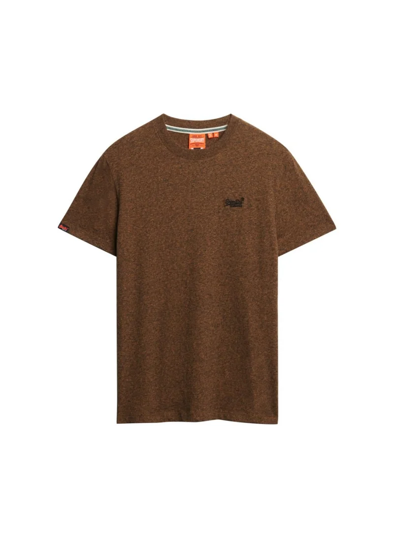 Superdry  Essential Logo Emb Tee for Men | Best Price UAE