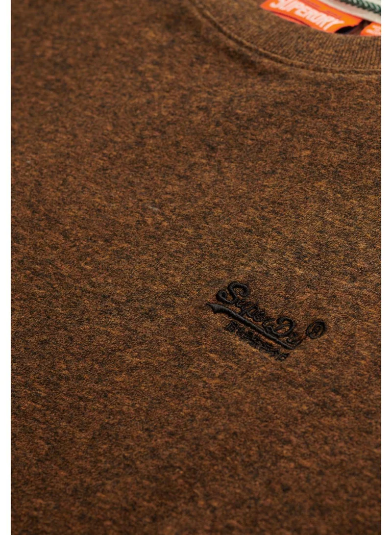 Superdry  Essential Logo Emb Tee for Men | Best Price UAE