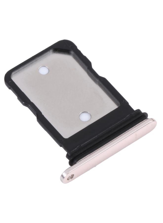 SIM Card Tray for Google Pixel 7 Pro (Gold) - Image 2