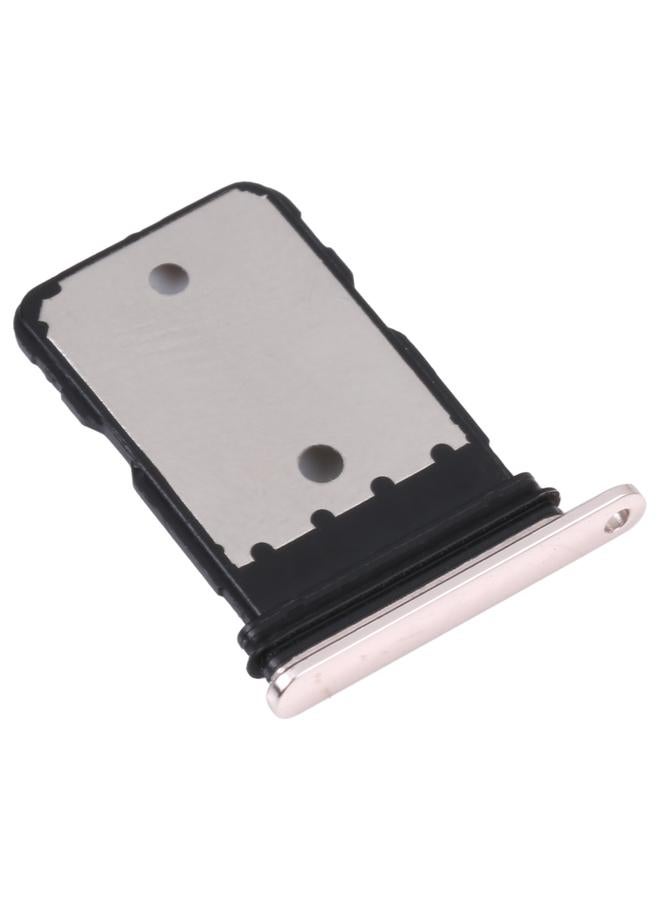 SIM Card Tray for Google Pixel 7 Pro (Gold) - Image 3