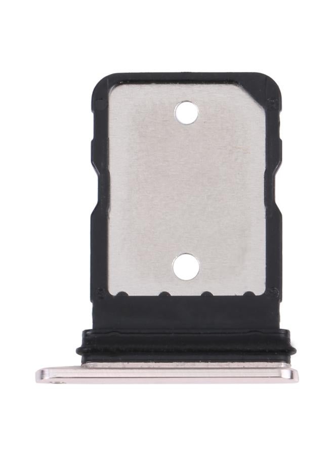 SIM Card Tray for Google Pixel 7 Pro (Gold) - Image 1