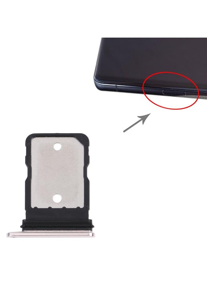 SIM Card Tray for Google Pixel 7 Pro (Gold) - Image 4