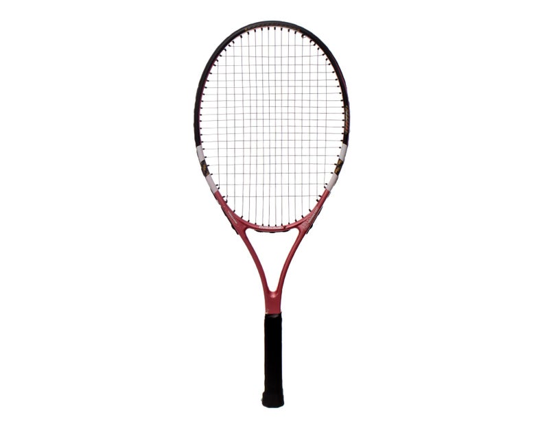 Babolat Tennis Racket Size 27 For Better Experience, Endless Hours Of Entertainment - Multi Color