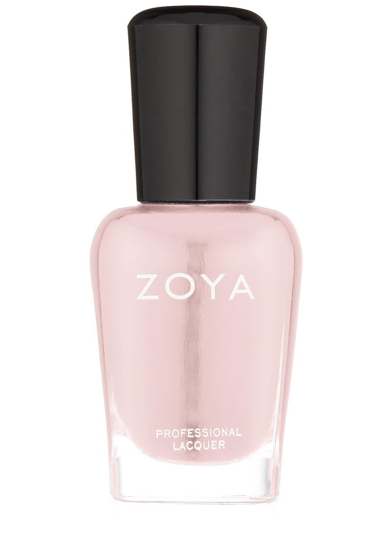 Zoya طلاء أظافر زويا، سابرينا، 0.5 أونصة سائلة - Image 2