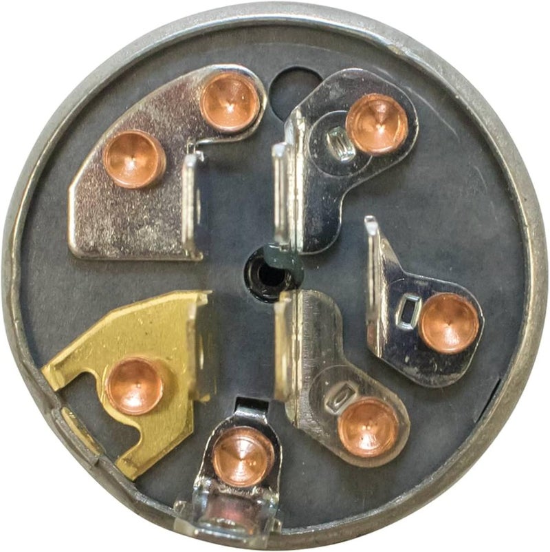 Stens Ignition Switch 430950 Compatible withReplacement for Briggs  Stratton 692318 - Image 2